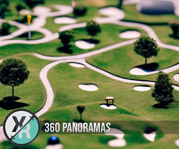 360Panoramas and Virtual Tours